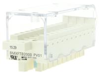 bmxftb2000 Schneider Electric Terminal Block for use with Modicon M340