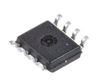 as5601-asom ams OSRAM Surface Mount Hall Effect Sensor, SOIC, 8-Pin