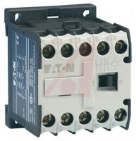 021924-diler-4024v5060hz Eaton Overload Relay 4NO, 6 A Contact Rating, 24 Vac, 4P