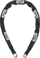 10ks140-black ABUS 140cm, Hardened Steel Security Chain