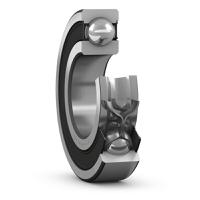 6308-2rs1 SKF 630/8-2RS1 1 Row Ball Bearing - 8 mm ID, 22 mm OD