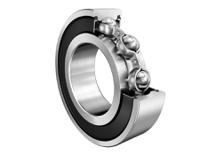 6016-2rsr FAG 6016-2RSR 1 Row Ball Bearing - 80 mm ID, 125 mm OD