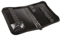 669-6650 RS PRO Vinyl Tool Case, 308 x 220 x 50mm