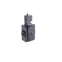 p72f-2gc-pfa Norgren Pneumatic Relay Shuttle Valve 72 Series, G 1/4, 1/4in, III B