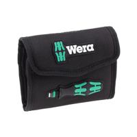 05059295001 Wera Hexagon; Slotted; Pozidriv; Phillips; Torx; Torx BO Interchangeable Screwdriver Set, 17-Piece