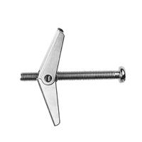 159987 Fischer Fixings Spring Toggle Fixings, 14mm fixing hole diameter