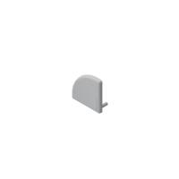 3842548776 Bosch Rexroth Grey Polypropylene Cover Cap, 30 x 30 mm Strut Profile