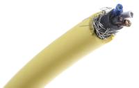 1200060470 Brad from Molex Male 4 way M12 to Unterminated Free End Sensor Actuator Cable, 2 m