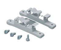 c2201088 OKW C22 Series PA Assembly Kit for Use with For Fastening the Cases to DIN Rails
