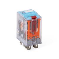 c7-a20dx024vdc Turck Plug In Power Relay, 24V dc Coil, 10A Switching Current, DPDT