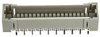 4-292208-0 TE Connectivity AMP Mini CT Series Straight Through Hole PCB Header, 40 Contact(s), 3 mm Pitch, 2 Row, Shrouded