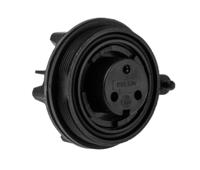 px0730s Bulgin Circular Connector, 3 Contacts, Panel, Standard Connector, Socket, Female, IP68, IP69K, Standard Buccaneer Series
