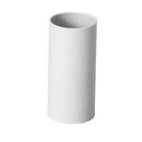 enn41316 Schneider Electric Sleeve Fitting, Conduit Fitting, 16mm Nominal Size, PVC, Grey IP41 rating