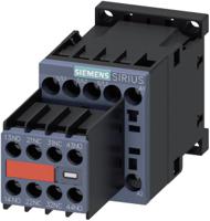 3rt2017-1ap04-3ma0 Siemens SIRIUS 3RT Size S00, 3RT2 Contactor, 230 V ac Coil, 3-Pole, 12 A, 5.5 kW, 2NO + 2NC