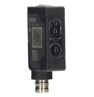 sa2e-pp3c Idec Polarized Retro Reflective Photoelectric Sensor, Miniature Sensor, 5 m Detection Range Others