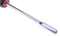 499-2329 RS PRO Hexagon Nut Driver, 7 mm Tip, 125 mm Blade, 236 mm Overall