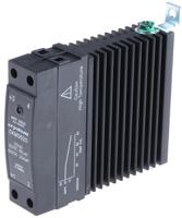ckm0620 Sensata Crydom CKM Series Solid State Relay, 20 A Load, DIN Rail Mount, 60 V Load, 32 V Control