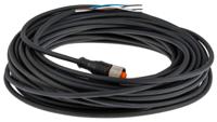 44229-rkt-4-22515-m Lumberg Automation Female 4 way M12 to Unterminated Free End Sensor Actuator Cable