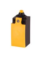 266107-ls-02 Eaton LS-Titan Series Plunger Limit Switch, 2NC, IP66, IP67, Plastic Housing, 415V ac Max, 6A Max