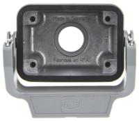 19300061750 HARTING Han B Heavy Duty Power Connector Hood