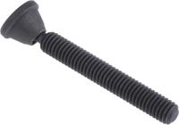 254-822 RS PRO Swivel Foot Spindle, For Use With Toggle Clamp