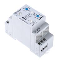 704184002030 Finder Voltage Monitoring Relay, 3 Phase, SPDT, 300 → 480V ac