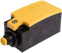 ls-11 IP66, IP67 Standard Action Limit Switch, Plunger, Plastic, NO/NC, 415V