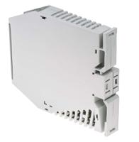 7011608-0153-001-25 Jumo safetyM TB/TW Temperature Limiter 1 Input, 2 Output Relay, 20 → 30 V ac/dc Supply Voltage