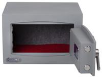 sfmv0ze Securikey 18L Hotel Safe