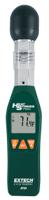 ht30 Extech HT30 Digital Hygrometer, ±3 Accuracy, +80°C Max, 100%RH Max