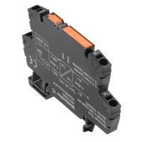 2501110000 Weidmüller PICOPAK Series Signal Converter, Current Input, Current Output, 32V Supply, ATEX, IECEx