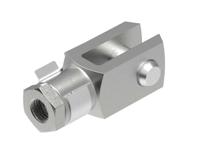 sg-m10 Festo Clevis SG-M10, To Fit 10mm Bore Size