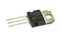 stp80nf10 STMicroelectronics STripFET II Type N-Channel MOSFET, 80 A, 100 V Enhancement, 3-Pin TO-220