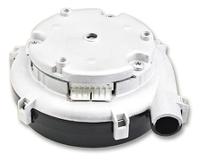 119379-52 Ametek Minijammer 5.0" Series Centrifugal Fan, 24 V dc, 64.24m³/h, DC Operation, 127 x 127 x 71.6mm