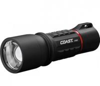 xp6r Coast LED - Flashlight - Rechargeable 400 lm
