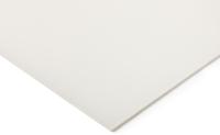 682-567 RS PRO Beige Plastic Sheet, 995mm x 495mm x 4.5mm