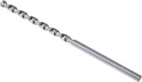 a90025 Dormer A900 Series HSCo Twist Drill Bit, 2.5mm Diameter, 57 mm Overall