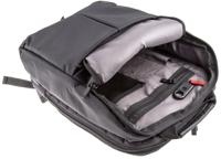 601068 Wenger Reload 14in  Laptop Backpack, Black