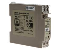 s8vs-03024 Omron S8VS Switched Mode DIN Rail Power Supply, 85 → 264V ac ac Input, 24V dc dc Output, 1.3A Output, 30W