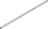 pun-h-6x1-si Festo Compressed Air Pipe Silver Polyurethane 6mm x 50m PUN-H Series, 558279