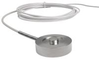 120-061 RS PRO Load Cell, 907.18kg Range, Compression Measure, 700Ω