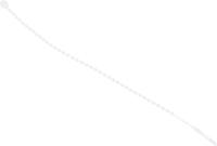 479-594 RS PRO Cable Tie, 143mm x 1.8 mm, White Nylon, Pk-1000