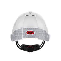 ahv390-002-900 JSP Silver Helmet Connecting Kit, EVOLite