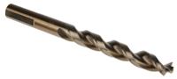 dt5061-qz DeWALT DT50 Series HSS-R Twist Drill Bit, 12.5mm Diameter, 151 mm Overall