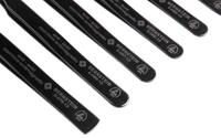 5-060 Bernstein Steel, ESD Tweezer Set