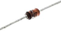 1n4746atr onsemi, 18V Zener Diode 5% 1 W Through Hole 2-Pin DO-41