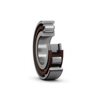 n-205-ecp SKF N 205 ECP 25 mm ID Roller Bearing, 52 mm OD