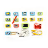 toy0136 DFRobot Boson Science Design Kit
