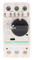 gv2p05 Schneider Electric TeSys 690 V Motor Protection Circuit Breaker, 3P Channels, 0.63 → 1 A, 100 kA