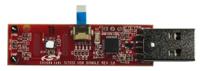 si7053-evb Silicon Labs USB Dongle Temperature Sensor Evaluation Kit for Si7053